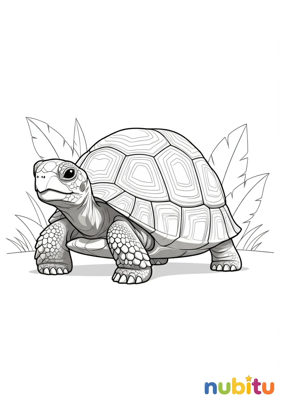 Aventura en el jardín