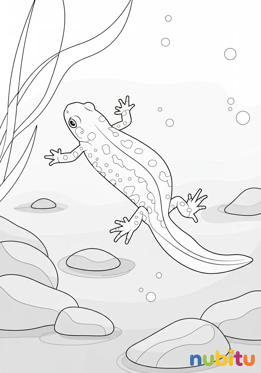 Explora la magia submarina