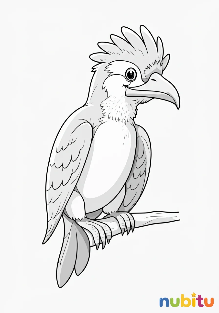 ¡explora la selva y crea fantásticos tucanes picos canoas! 🦜