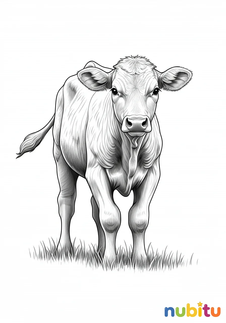 El mágico mundo de los vacas limusinas