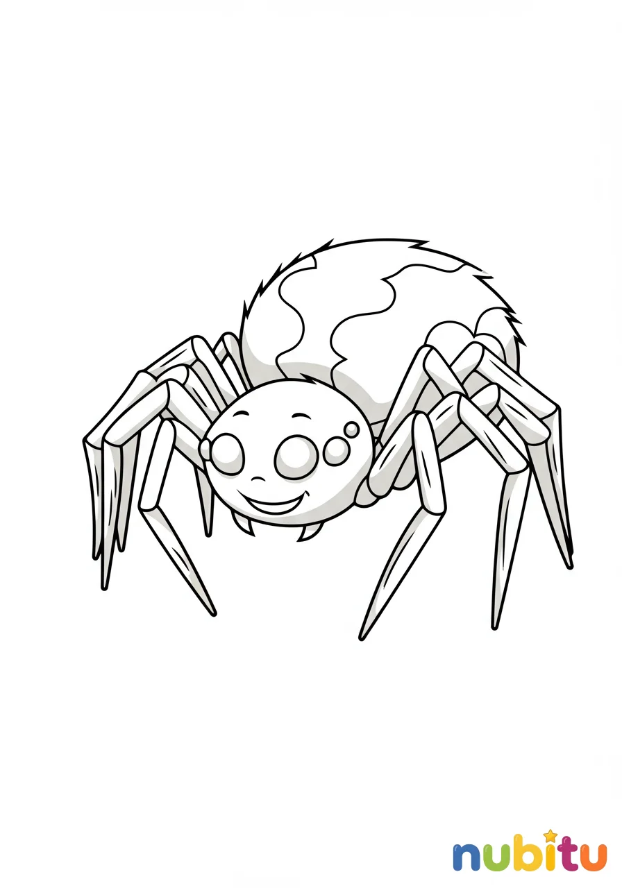 Descubre el fascinante mundo de los viuda negra para pequeños artistas curiosos 🕷️