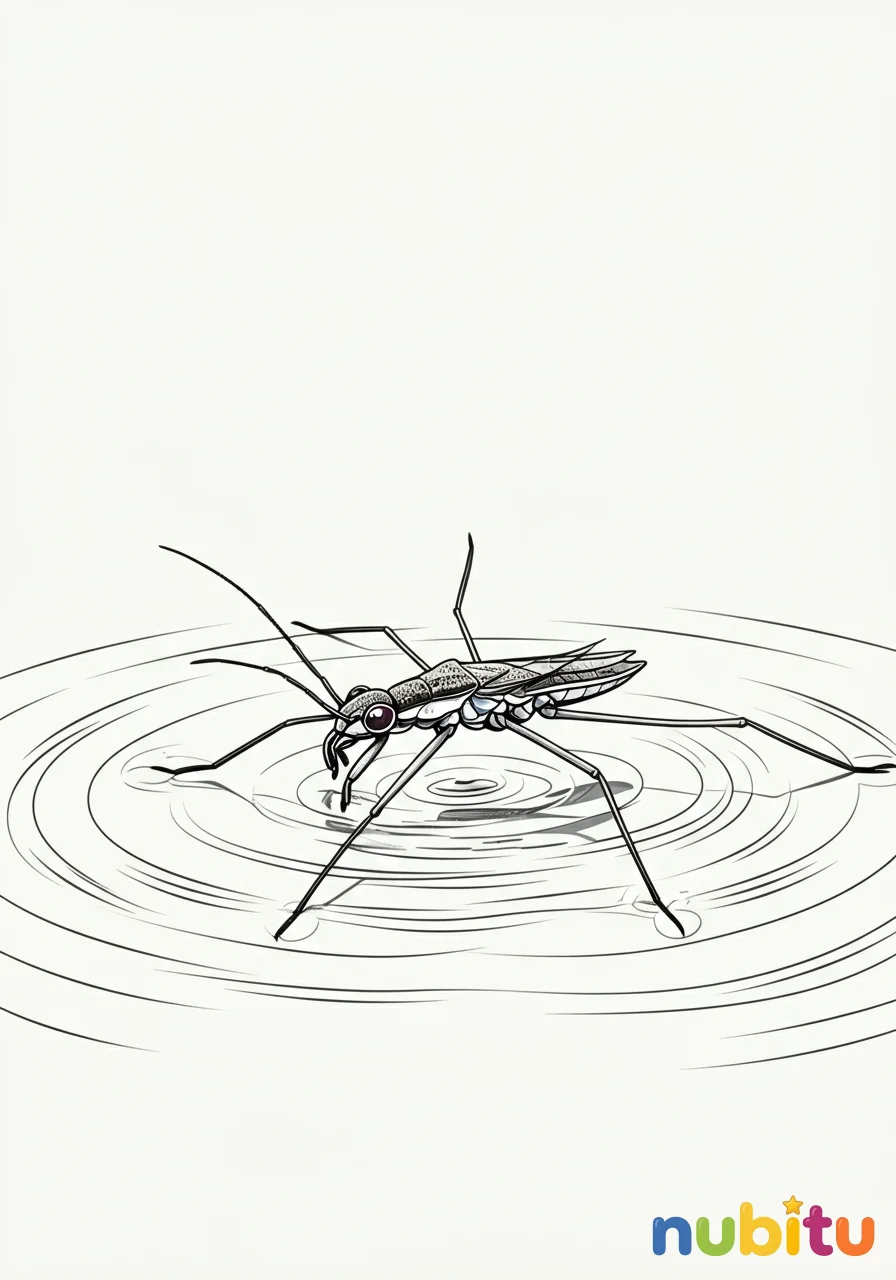 ¡aventuras acuáticas! descubre los fascinantes zapateros para pequeños exploradores del agua 💦