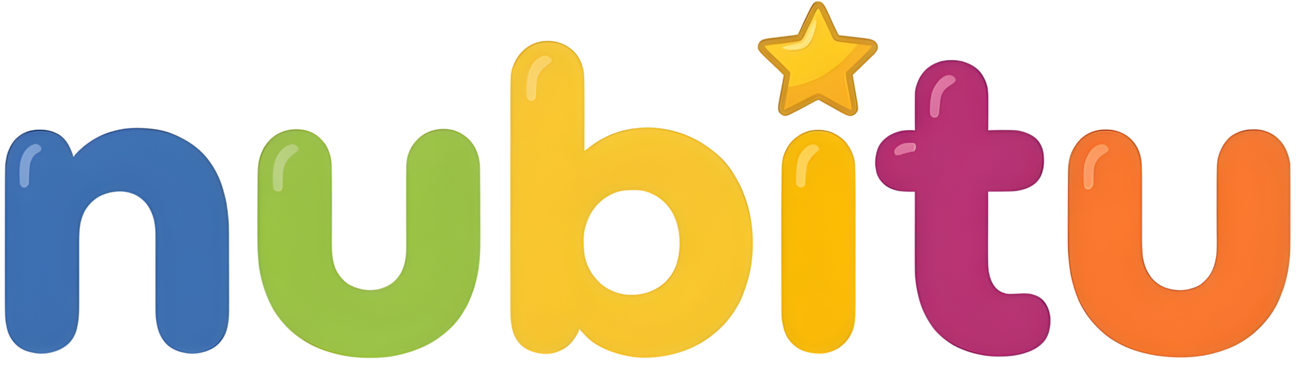 Nubitu Logo